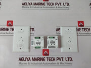 Est Siga-cr Fire Alarm Module