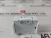 Est Siga-cr Control Relay Addressable Fire Alarm Module