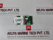 Est Siga-cr Control Relay Addressable Fire Alarm Module