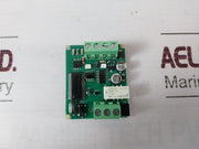 Est Siga-cr Control Relay Addressable Fire Alarm Module