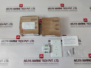 Est Siga-cr Control Relay Addressable Fire Alarm Module