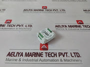 Est Siga-cr Control Relay Addressable Fire Alarm Module