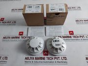 Est Siga-dsi Intelligent Photoelectric Smoke Detector Fw Ver 1.0