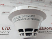 Est Siga-hrs Intelligent Heat Detector Free Shipping By Express