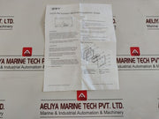 Est Siga-im Isolator Module Rev. 7.0