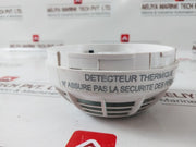 Est Intelligent Heat Detector Siga2-hrs