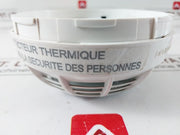 Est Intelligent Heat Detector Siga2-hrs
