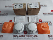 Est Siga2-hrs Intelligent Heat Detector Free Shipping By Express