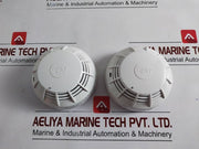 Est Siga2-hrs Intelligent Heat Detector Free Shipping By Express