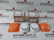 Est Siga2-phs Intelligent Photo/Heat Electric Smoke Detector