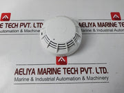 Est Siga2-phs Intelligent Photo/Heat Electric Smoke Detector