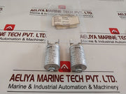 Esta Kondensator 0670 235001 Capacitor 0,22 µF ±10%