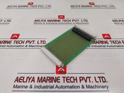 Bhel Estd-7A-ext Extension Board Adapter Rev-01