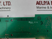 Esterline 9200-21541-005 Advanced Input System 94V-0