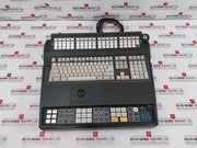 Esterline Aid-3 Industrial Keyboard 9395-00381-035/A,51196694-300/U1
