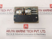 Esterline Angus 741 Amp Pen Motor Driver 57276