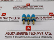 Esterline P-1000 Liquid Level Indicator Analog Readout Bh2-60C