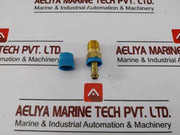 Esterline P-1000 Liquid Level Indicator Analog Readout Bh2-60C