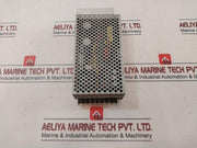 Eta-Sei Ple24hsz Switching Mode Power Supply Ac100/200v To Dc24v 10a 94v-0
