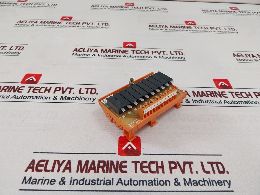Eta Cb02 Supply Input Pcb Module 40Amps – Aeliya Marine
