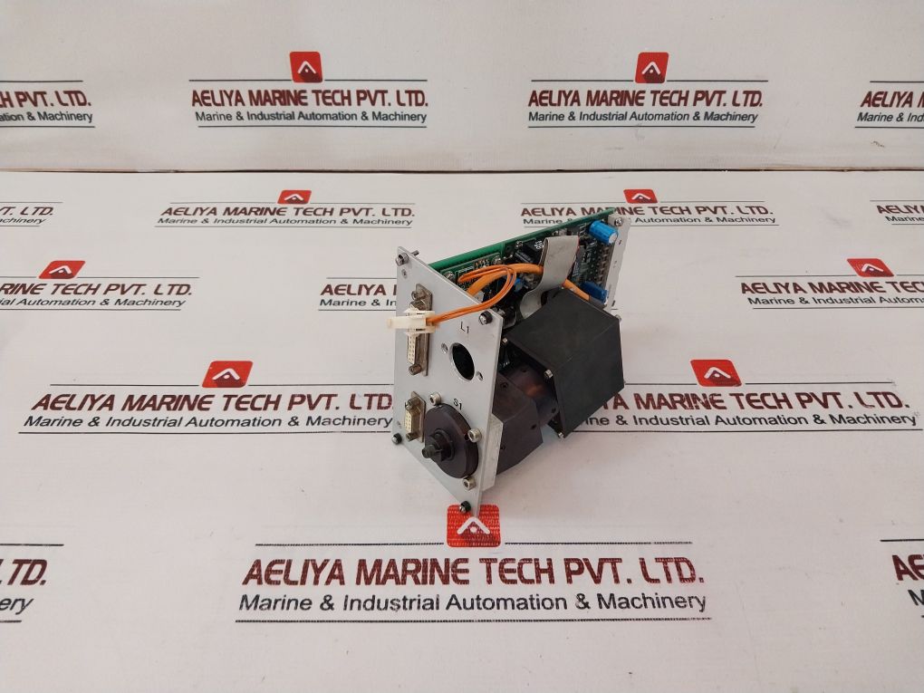 Eta Csd256H Printed Circuit Board