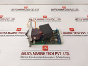 Eta Csd256H Printed Circuit Board