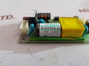 Eta Electric Bjs24Sa-u Power Supply Board 50/60Hz