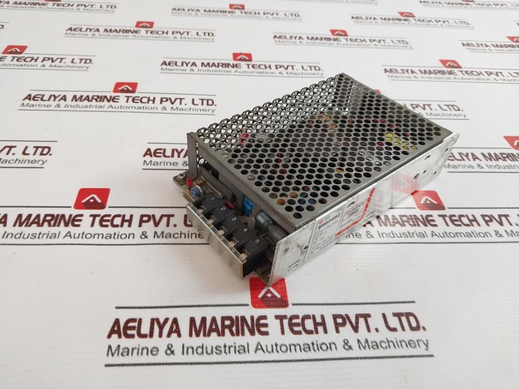 Eta Electric Erb24Sz Power Supply 24V – Aeliya Marine