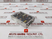 Eta Ess75-24 Ac/Dc Converter Switching Power Supply In: Ac100-240V 1A 50/60Hz Out: 24V 3.2A