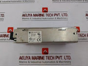 Eta Ess75-24 Ac/Dc Converter Switching Power Supply In: Ac100-240V 1A 50/60Hz Out: 24V 3.2A