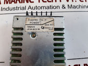 Eta Sva24Sc24 Isolated Power Supply