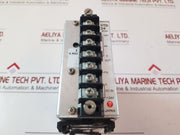 Eta vtd24sc24 isolated dc/dc converter