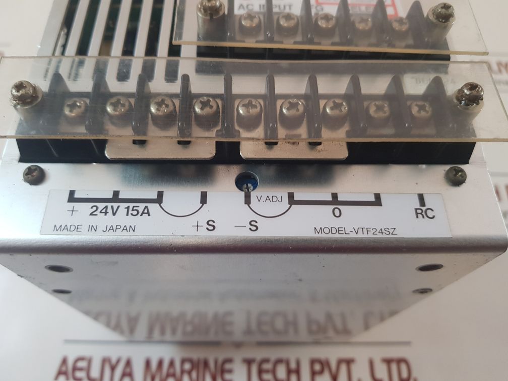 Eta Vtf24Sz Power Supply Ac/Dc Converter 