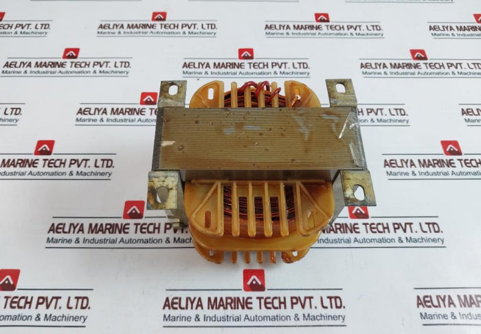 Etaf Enschede Transformer 440V 230V 24V 100Va 250Va