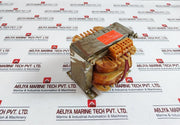 Etaf Enschede Transformer 440V 230V 24V 100Va 250Va