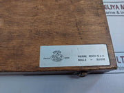 Etalon Extension Rod Set 4 6