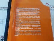 Etatron dls ma pdl0103701 chlorine dosing pump