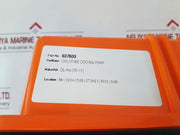 Etatron dls ma pdl0103701 chlorine dosing pump