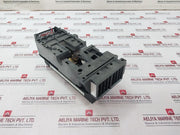 Etc Technologies Etc 12Q Series Retrofit System Trip Unit 9Wn0820155