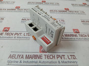 Ethercat Lc1100 Coupler For Protocol At Fieldbus Level And Terminal 24V