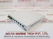 Ethercom Es6T2F-st Ethernet Switch