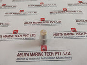 Lot Of 5X Eti 002313403 Bottle Fuses 63A 500V Gg-gl