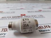 Eti 2313401-01 Diazed Fuse
