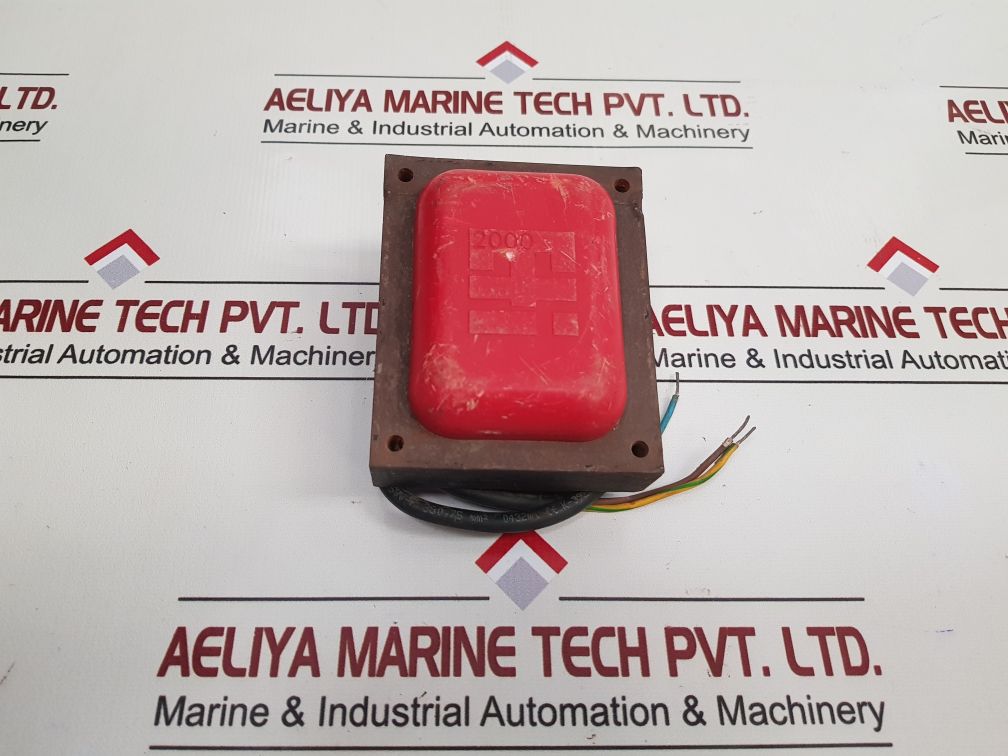 Eti Elektronik Atk-6 Burner Ignition Transformer