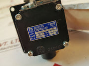 Eti Systems J50-ir1T2-smb Joystick Controller