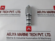 Eaton 1Ce90F35S4 Cartridge Valve