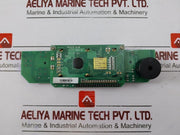 Eton Et166 Printed Circuit Board