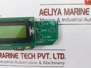 Eton Et166 Printed Circuit Board