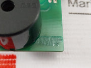 Eton Et166 Printed Circuit Board