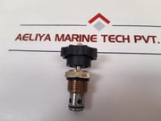 Eton Vickers Nv1-10-0-0 Needle Valve